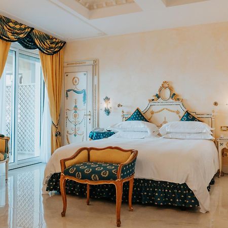 Hotel Villa E Palazzo Aminta Стреза Екстериор снимка