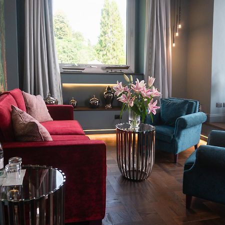 Hotel Villa E Palazzo Aminta Стреза Екстериор снимка