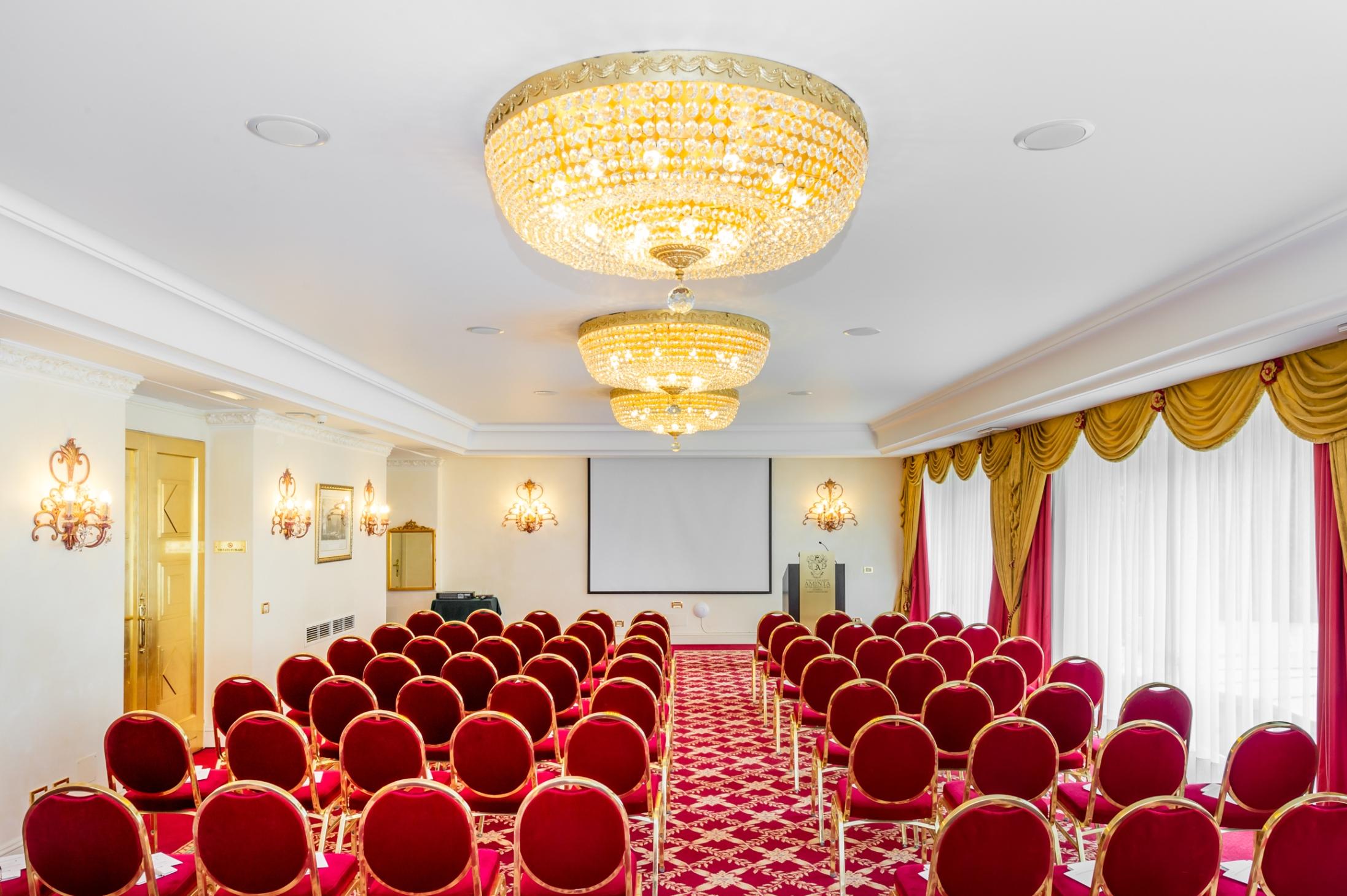 Hotel Villa E Palazzo Aminta Стреза Екстериор снимка