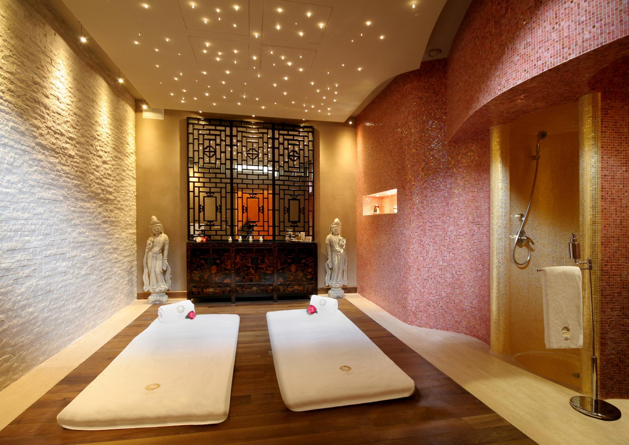 Hotel Villa E Palazzo Aminta Стреза Екстериор снимка