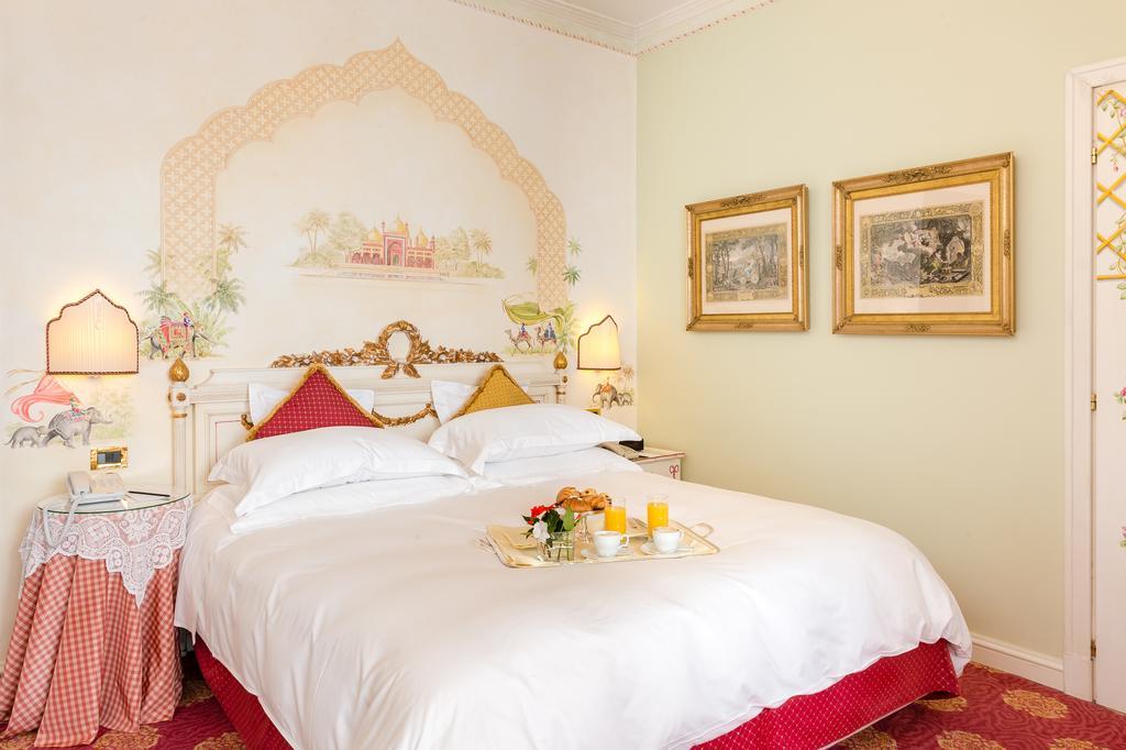 Hotel Villa E Palazzo Aminta Стреза Екстериор снимка